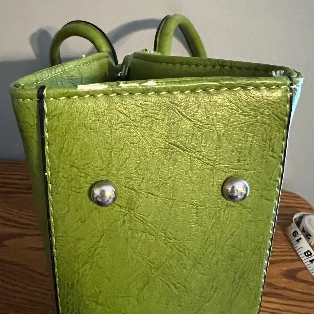 Vintage handbag - Picture 7 of 9